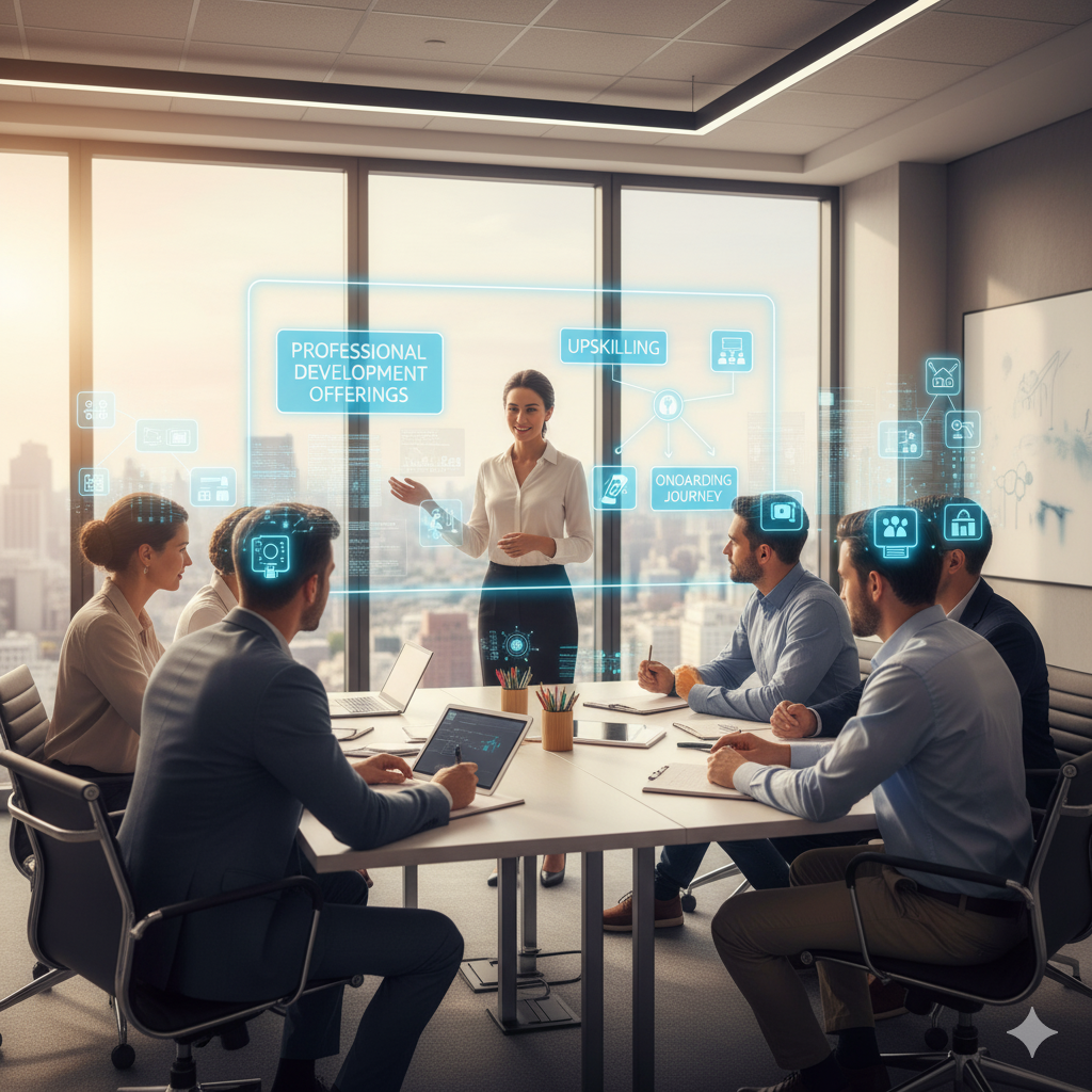 Training & Development